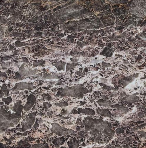 Leopard Salome Marble 