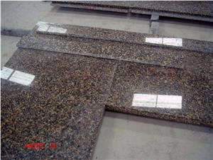 Leopard Skin Granite