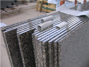 Leopard Skin Granite