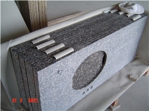 Leopard Skin Granite