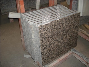 Leopard Skin Granite