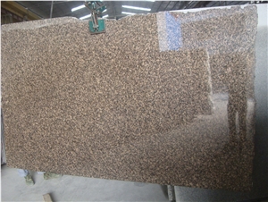 Leopard Skin Granite