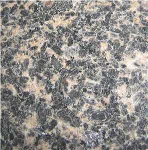 Leopard Skin Granite