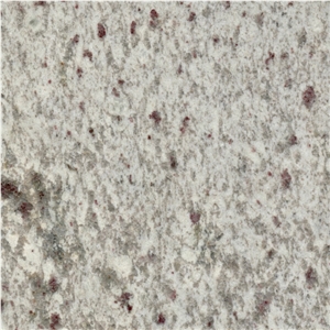 Leopard White Granite