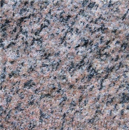 Letnerechensky Granite 