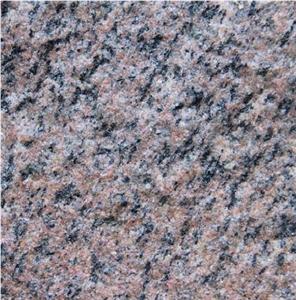 Letnerechensky Granite