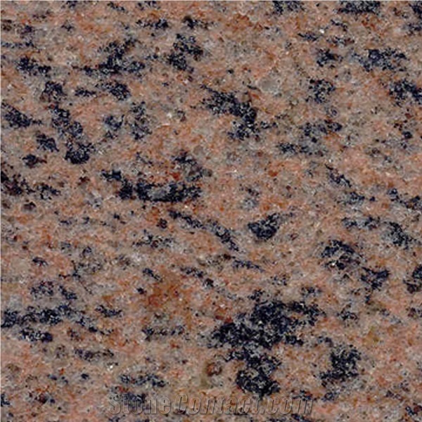 Letnerechensky Granite Tile