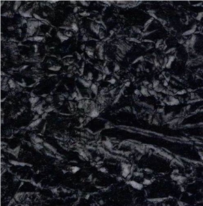 Levadia Black Marble
