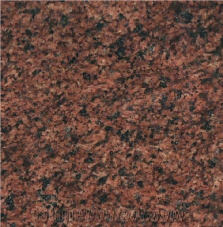 Leznykivske Granite 
