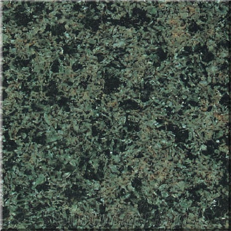 Liangcheng Green Granite 