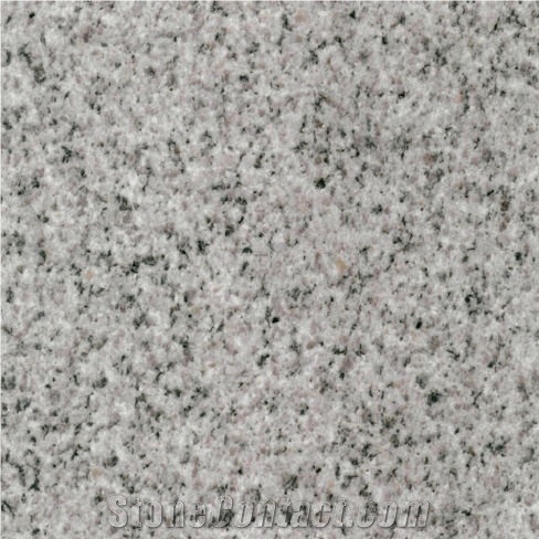 Lianxing White Granite 