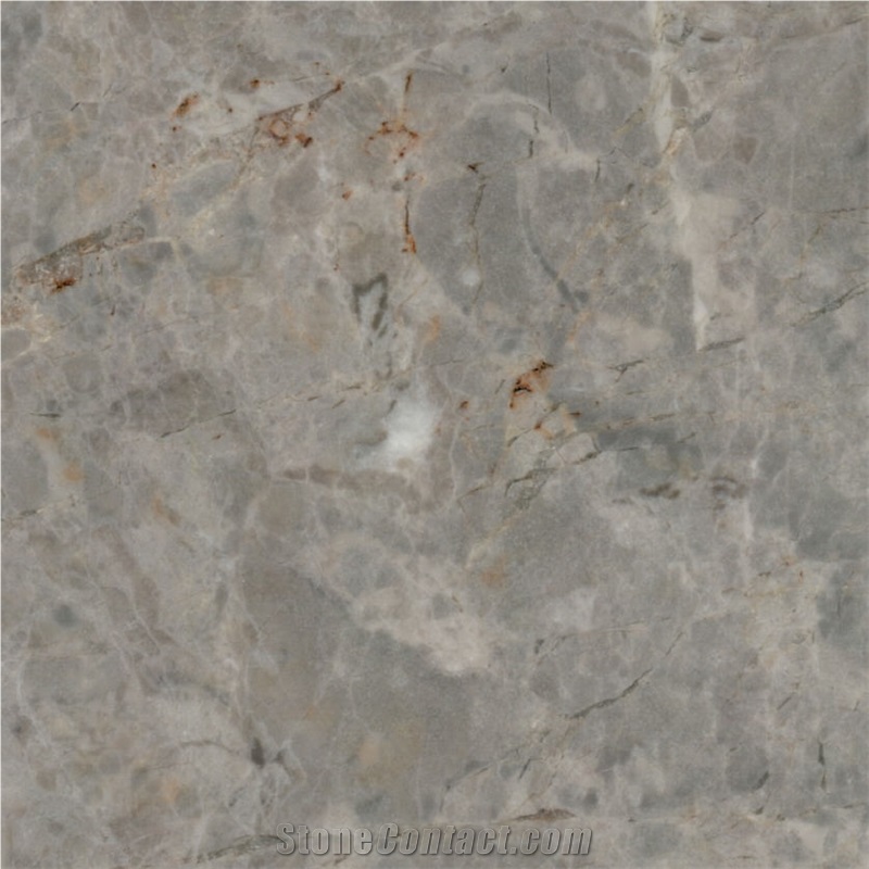 Lida New Gray Marble Tile