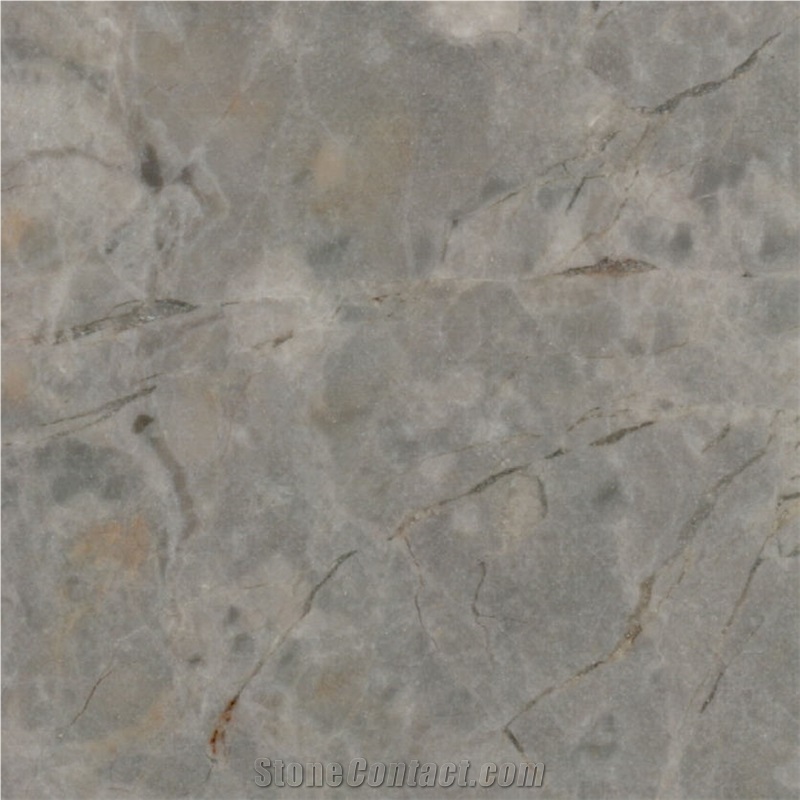 Lida New Gray Marble Tile