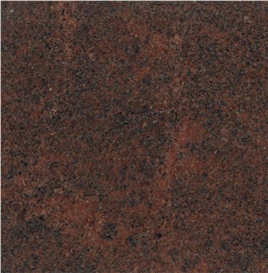 Lieto Red Granite