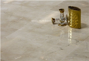 Light Cream Marble