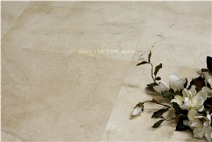 Light Cream Marble