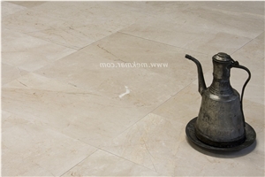 Light Cream Marble