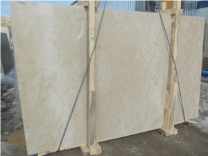 Light Cream Marble