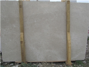 Light Cream Marble
