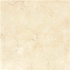 Light Cream Marble