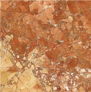 Likya Rose Marble