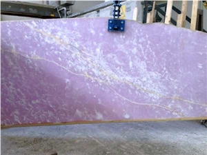 Lilac Onyx