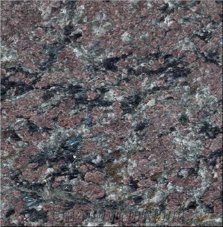 Lilac Pearl Granite 