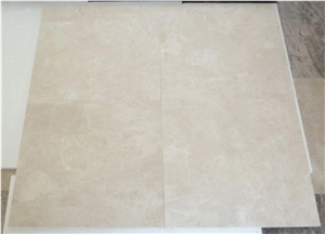 Lilia Beige Marble Finished Product