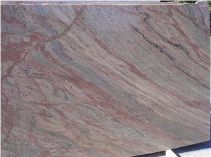 Lillet Granite