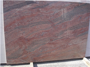 Lillet Granite
