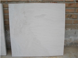 Linzhou White Sandstone Finished Product