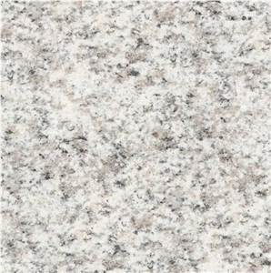 London White Granite Tile