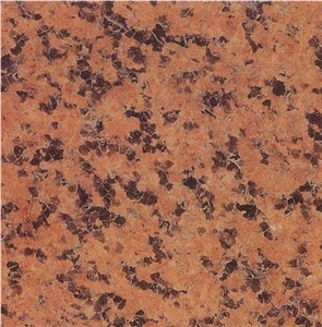 Longnan Red Granite