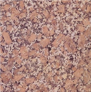 Longshu Red Granite