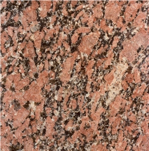 Loyal Valley Granite