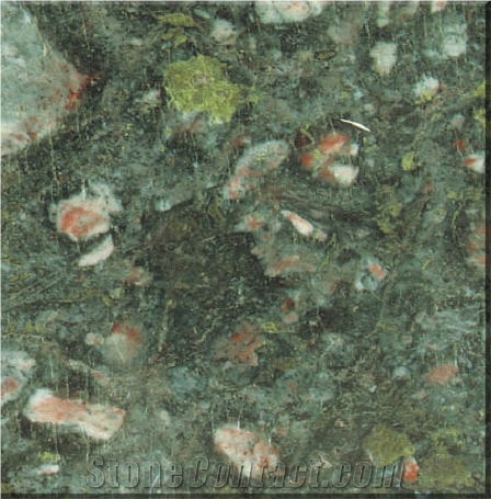 Luding Multicolor Marble 