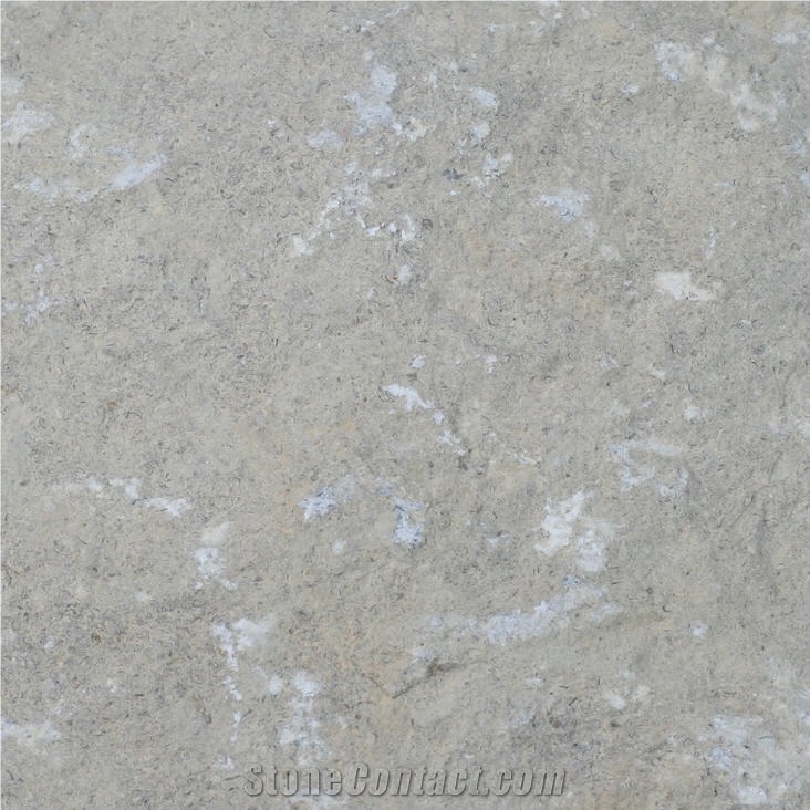 Lueders Gray Limestone Tile