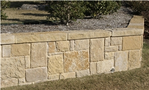 Lueders Limestone