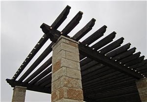 Lueders Limestone