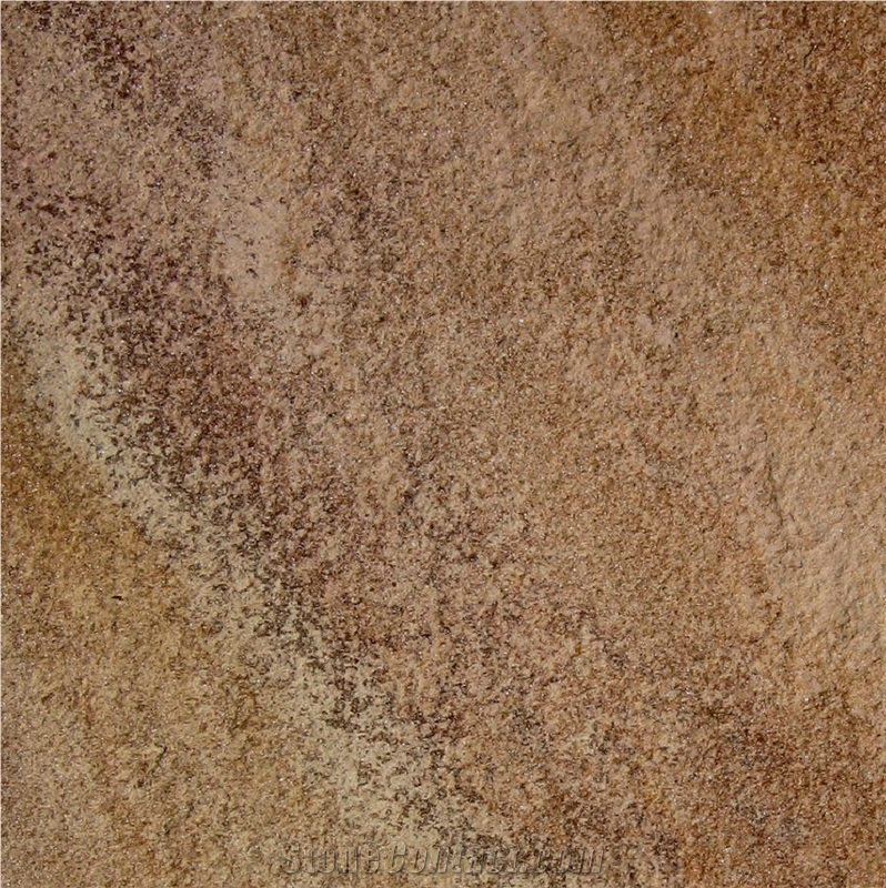 Luhansk Brown Sandstone 