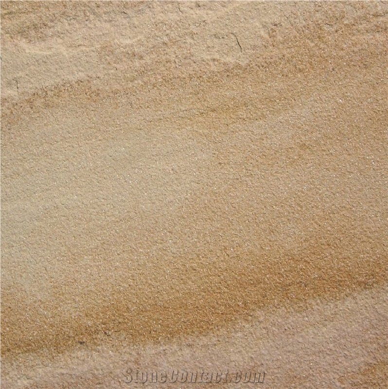 Luhansk Sandstone 