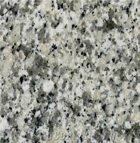 Luna Pearl Granite 