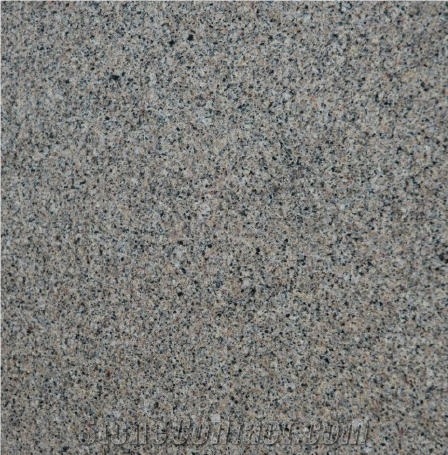 Lundal Granite 