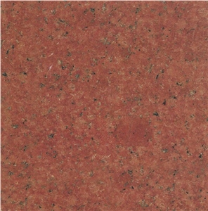 Lushan Red