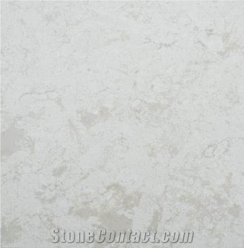 Luster Gray Limestone 