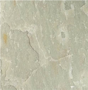 Luster Green Limestone