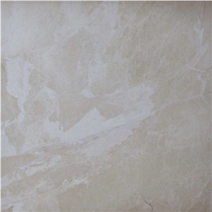 Luxury Beige Marble