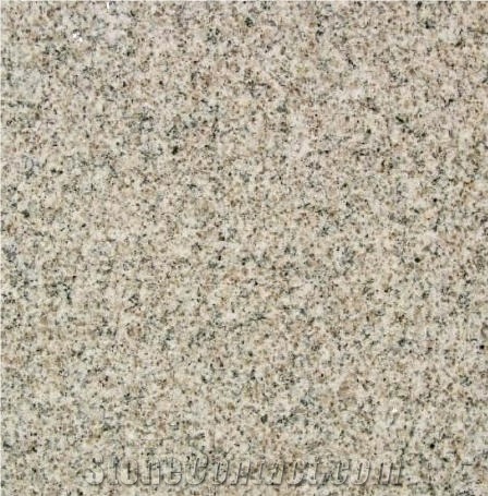 Lyangar Grey Granite 