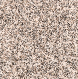 Lyangar Pink Granite