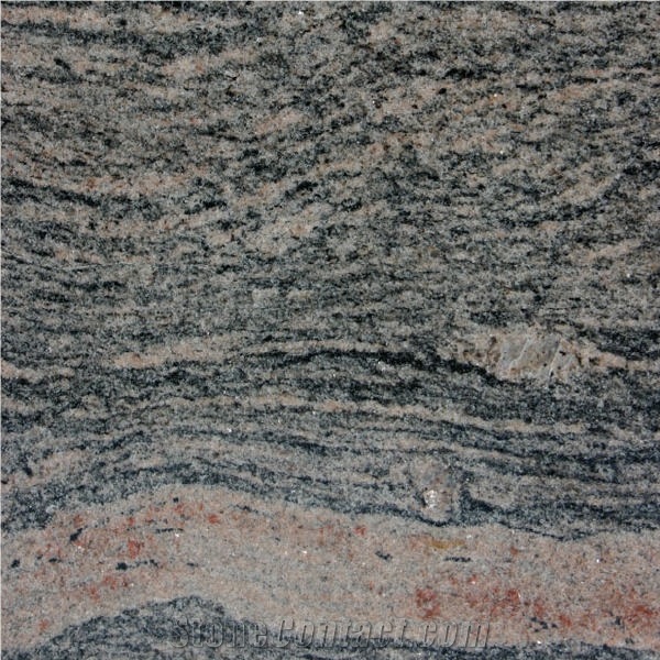 Macajuba Granite 